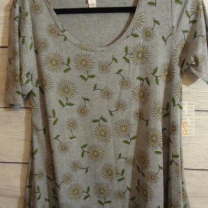 Lularoe XSmall Perfect Tee